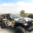Fender Flares Set (12)