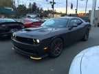 Front Bumper Lip Splitter Guard (CHALLENGER 15-23 HELLCAT) (4)