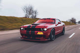 Chin Spoiler (CHALLENGER 15-23 R/T, SRT) (5)