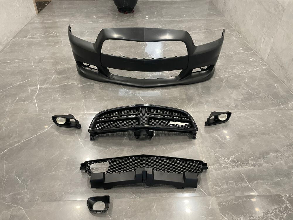 Front Bumper (13)