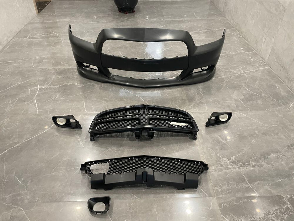 Front Bumper (13)