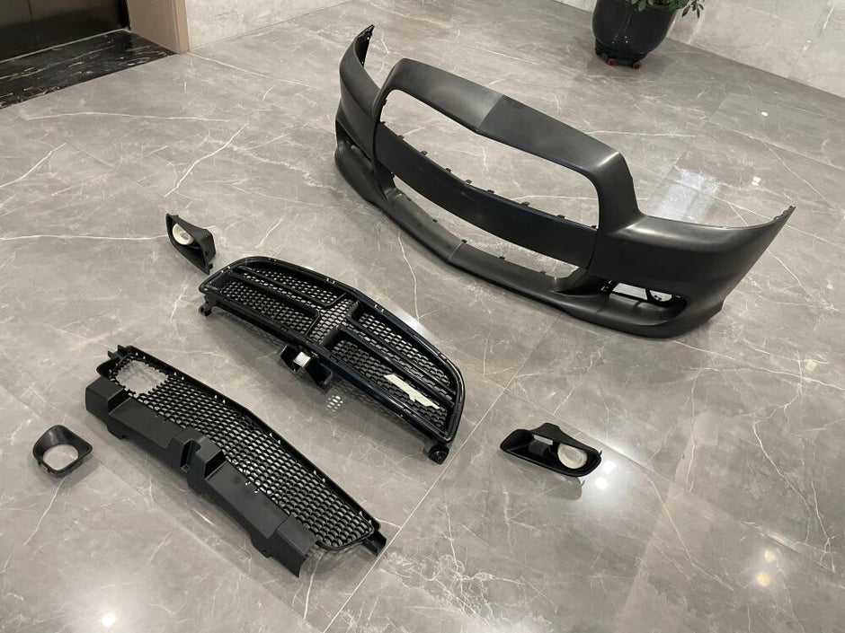 Front Bumper (14)