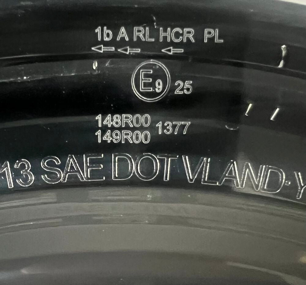 Vland V1 Full LED Headlights (7)