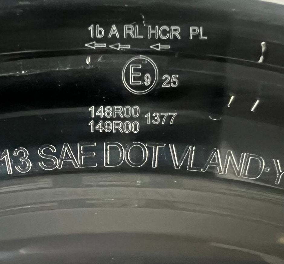 Vland V1 Full LED Headlights (7)