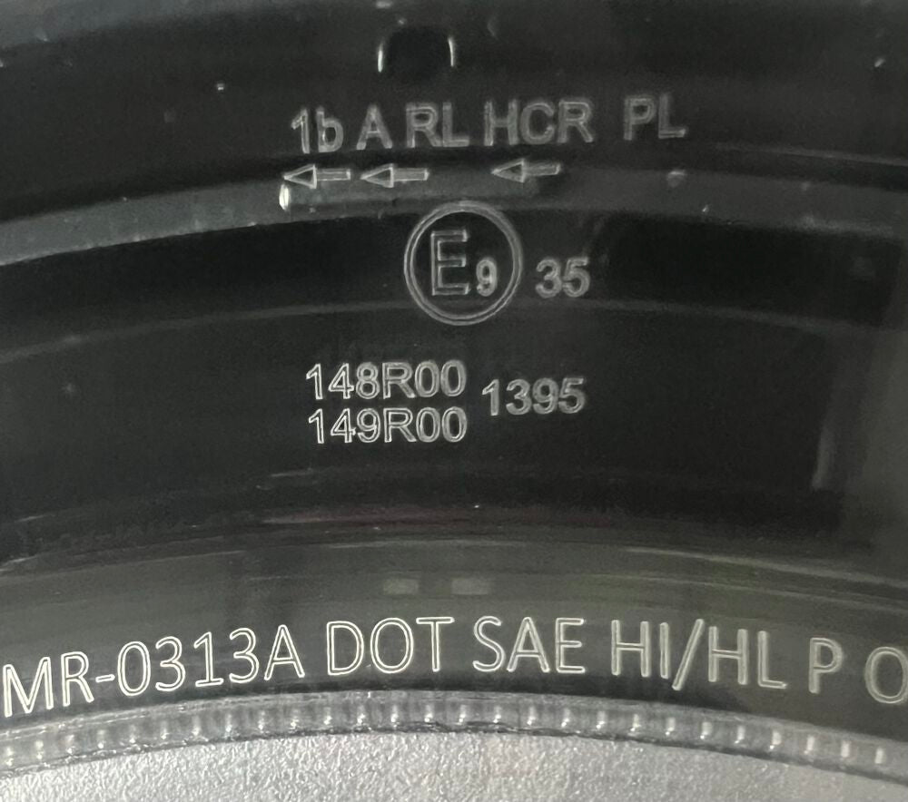 Vland V2 Full LED Headlights (8)
