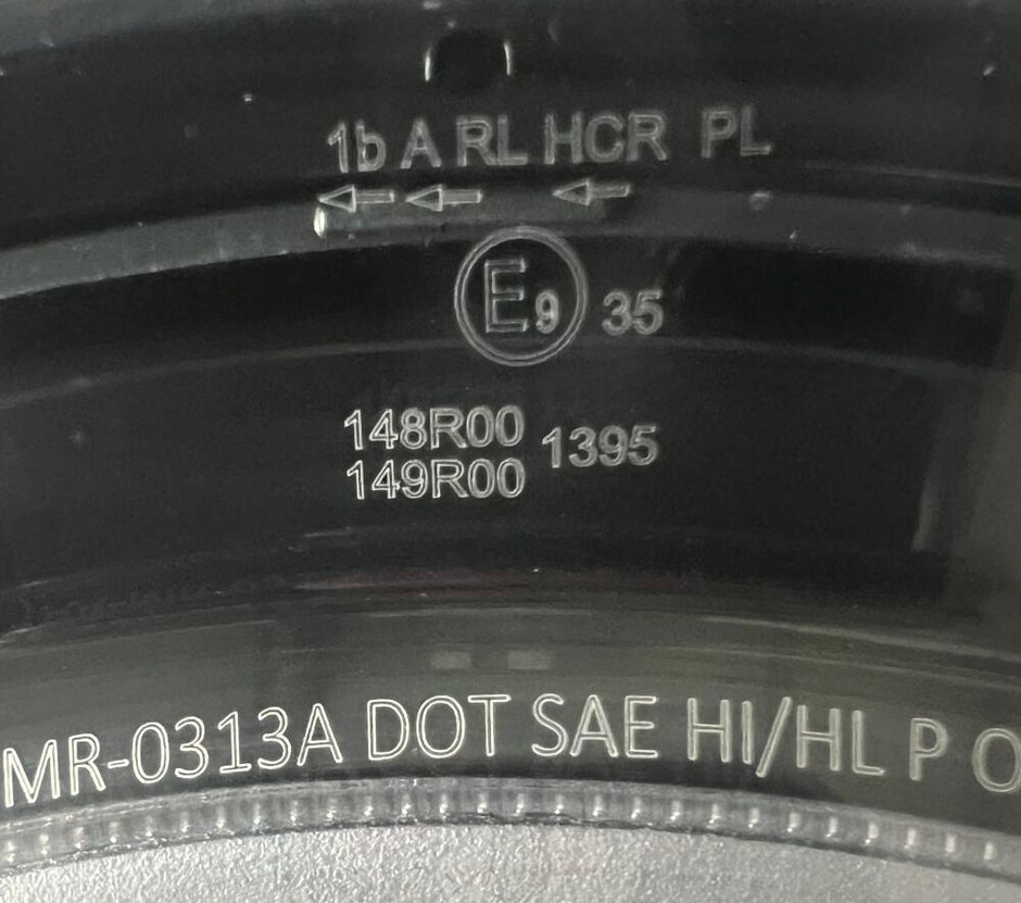 Vland V2 Full LED Headlights (8)