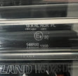 Vland 2015+ Style Headlights + LED Bulbs (4)