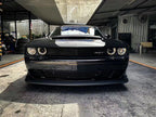 Aluminum Hood (7)