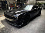 Aluminum Hood (8)