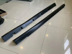 Side Skirts – SRT Style (CHARGER 15-23) (8)