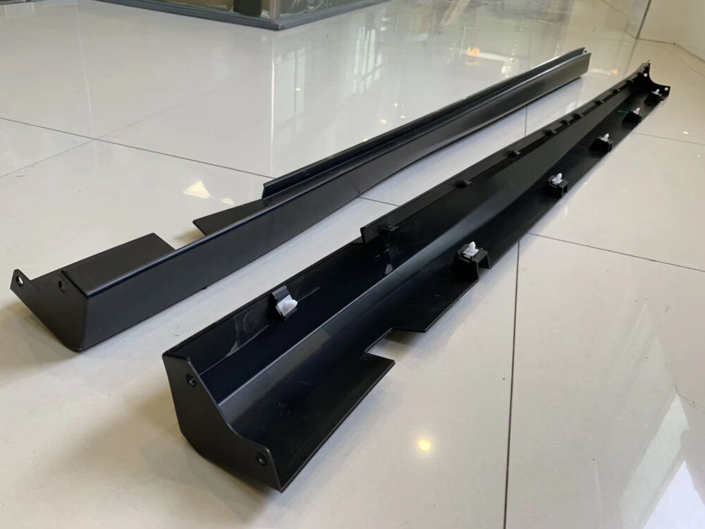 Side Skirts – SRT Style (CHARGER 15-23) (6)