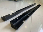 Side Skirts – SRT Style (CHARGER 15-23) (6)