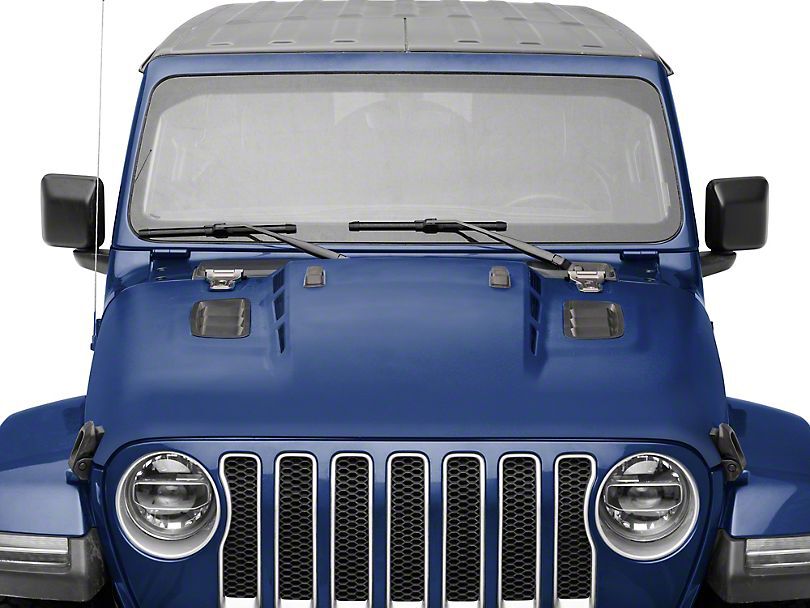 Steel Hood – Thanos Style (WRANGLER JL 18-26) (7)