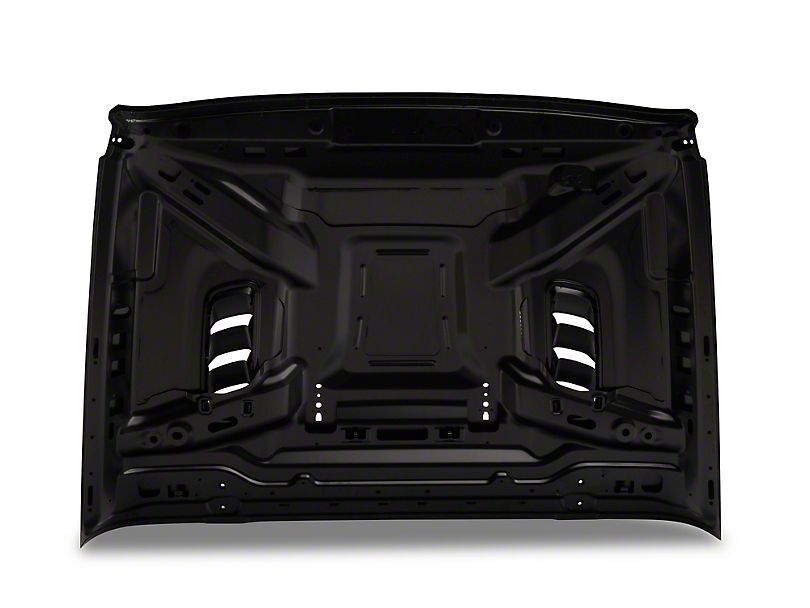 Steel Hood – Thanos Style (WRANGLER JL 18-26) (11)
