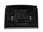 Steel Hood – Thanos Style (WRANGLER JL 18-26) (11)