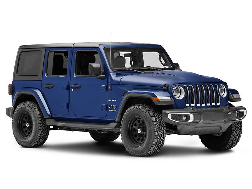 Steel Hood – Thanos Style (WRANGLER JL 18-26) (8)