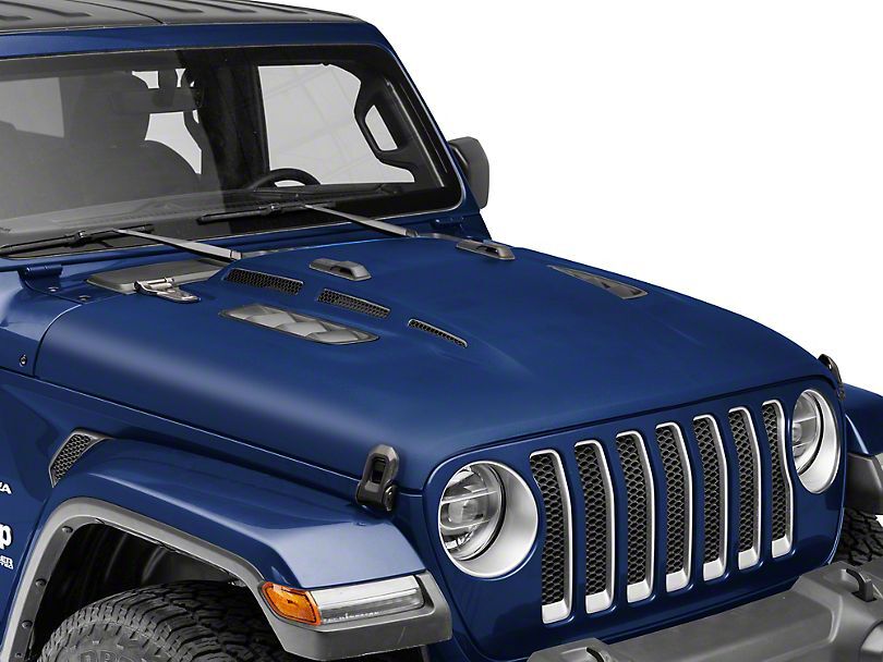 Steel Hood – Thanos Style (WRANGLER JL 18-26) (6)