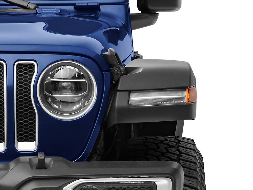 Fender Flares Set (10)