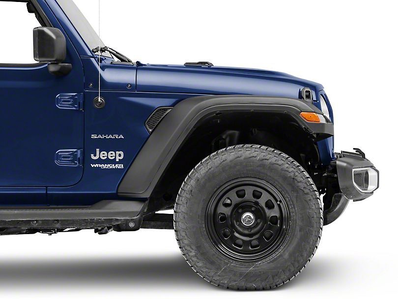 Fender Flares Set (11)