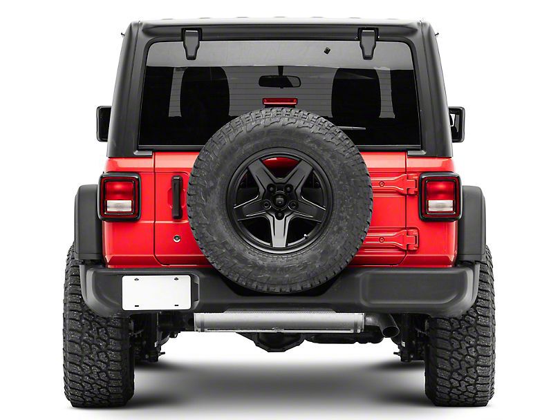 Fender Flares Set (8)