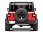 Fender Flares Set (8)
