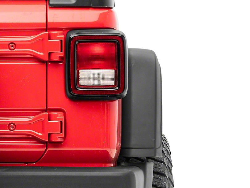 Fender Flares Set (6)