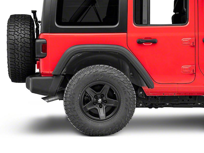 Fender Flares Set (7)