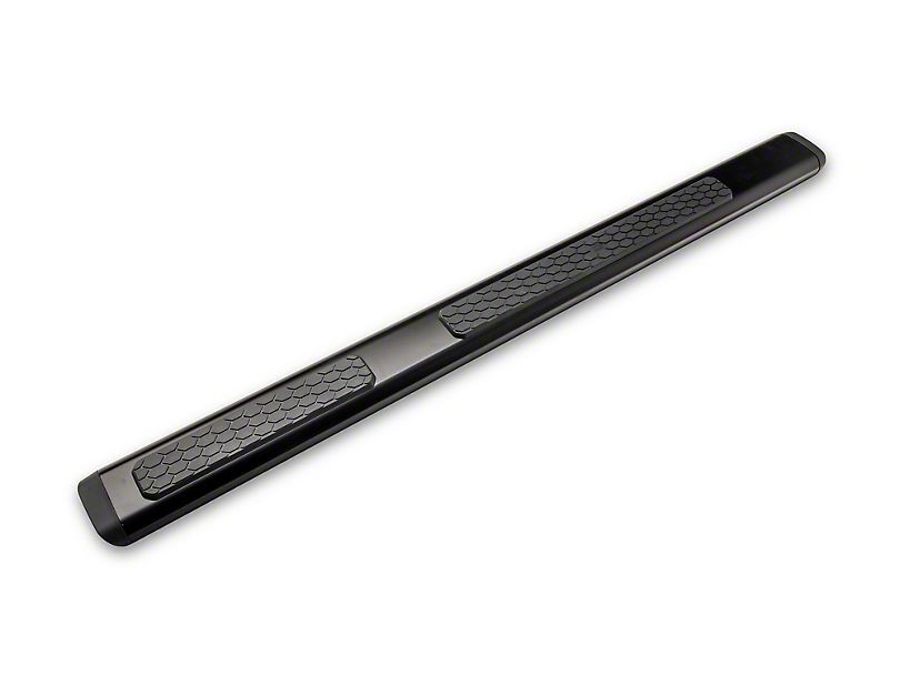 Aluminum Side Steps Bars (5)
