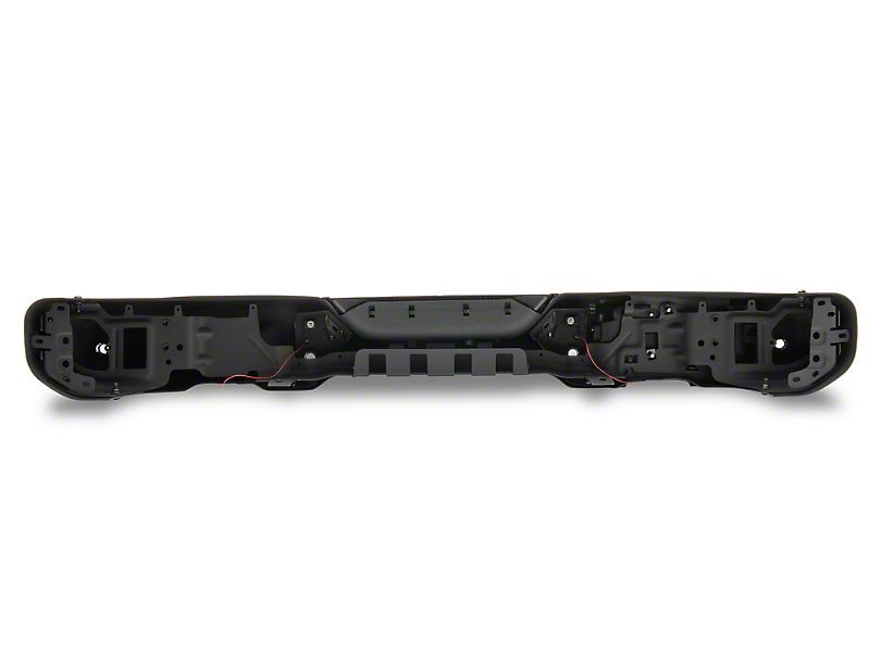 Forged Aluminum Rear Bumper + LED (WRANGLER JL 18-26) (8)