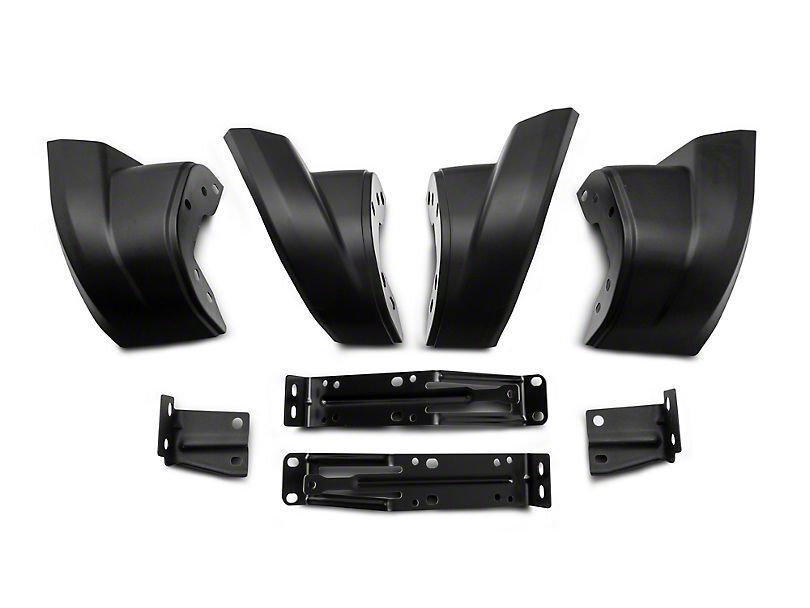 Forged Aluminum Rear Bumper + LED (WRANGLER JL 18-26) (10)