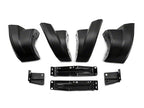 Forged Aluminum Rear Bumper + LED (WRANGLER JL 18-26) (10)