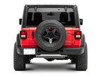 Forged Aluminum Rear Bumper + LED (WRANGLER JL 18-26) (13)