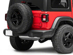 Forged Aluminum Rear Bumper + LED (WRANGLER JL 18-26) (11)