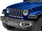 Smoked LED Turn Signals + DRL + Side Markers (WRANGLER JL 18-26) (6)