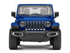 Smoked LED Turn Signals + DRL + Side Markers (WRANGLER JL 18-26) (8)