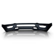 5ZB41TZZAD Front Bumper Face Bar + Tow Hook Bezels (RAM 19-23 1500) (2)