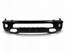 5ZB41TZZAD Front Bumper Face Bar + Tow Hook Bezels (RAM 19-23 1500) (3)