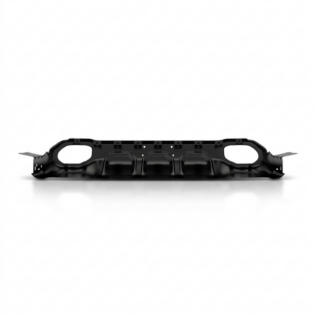 5ZB47GXHAA Front Lower Bumper Cover (2)