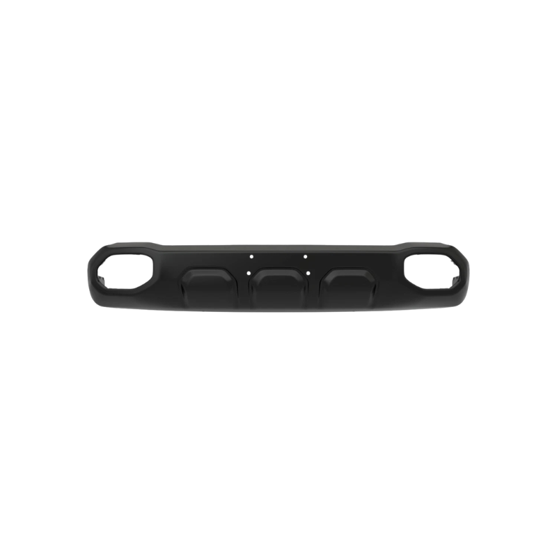 5ZB47GXHAA Front Lower Bumper Cover (3)