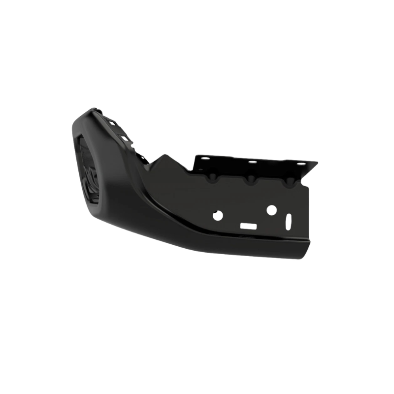 5ZB47GXHAA Front Lower Bumper Cover (4)