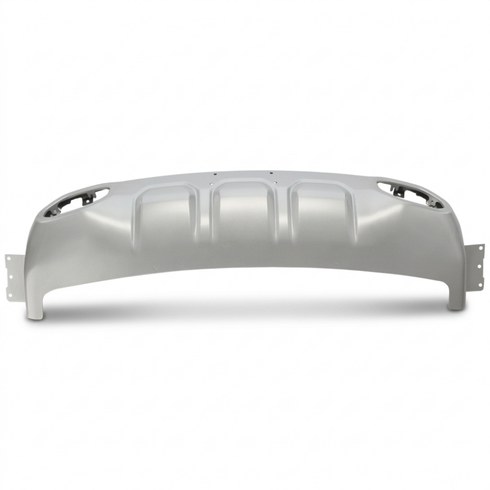 5ZB47MS5AA Front Lower Bumper Cover (2)