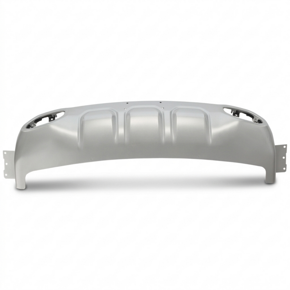 5ZB47MS5AA Front Lower Bumper Cover (2)