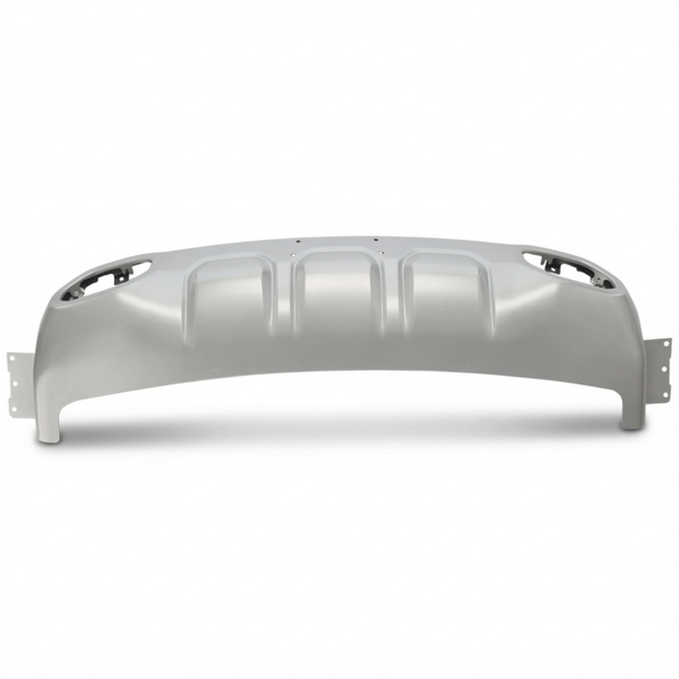 5ZB47MS5AA Front Lower Bumper Cover (2)