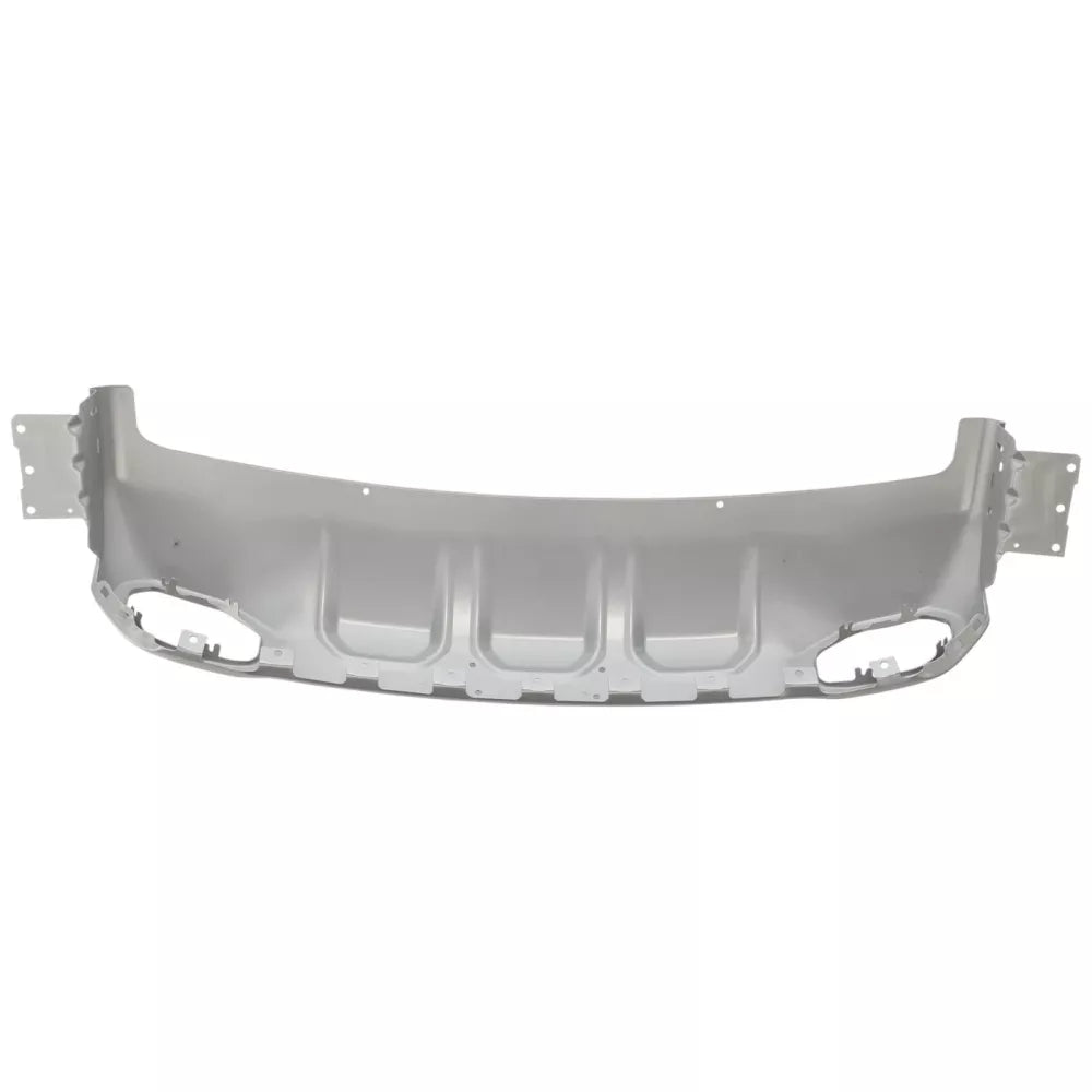 5ZB47MS5AA Front Lower Bumper Cover (5)