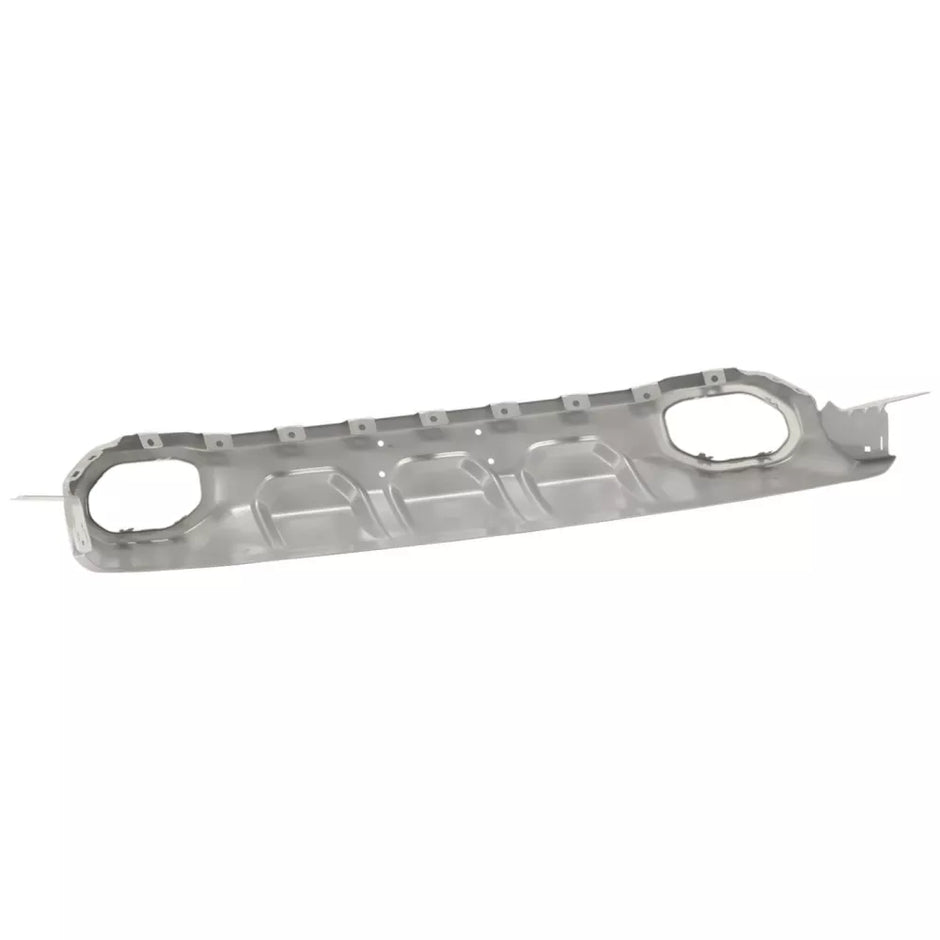 5ZB47MS5AA Front Lower Bumper Cover (7)