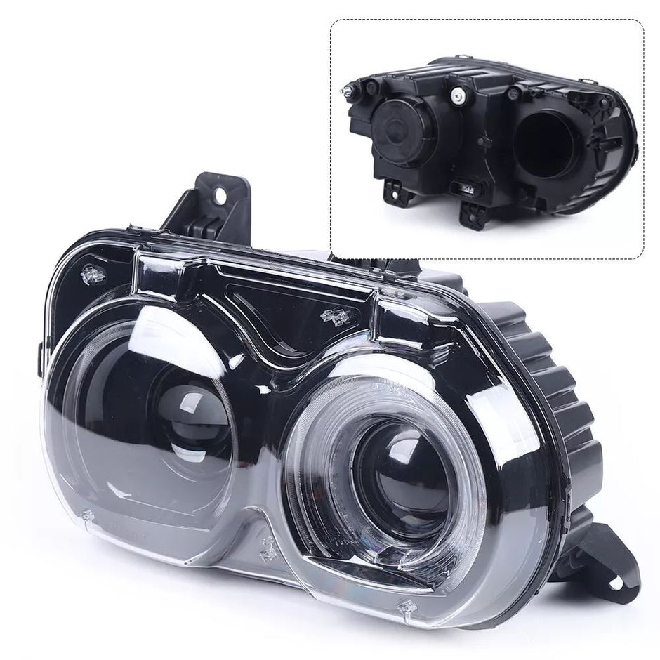 68174065AF Headlight (4)