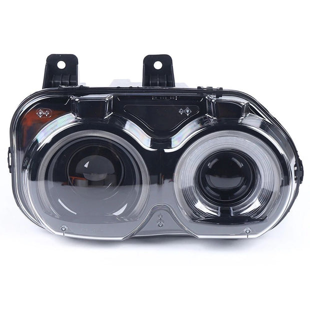 68174065AF Headlight (2)