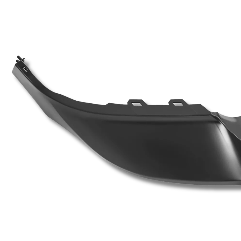 68197697AA Front Upper Fascia (RAM 1500 13-18) (3)