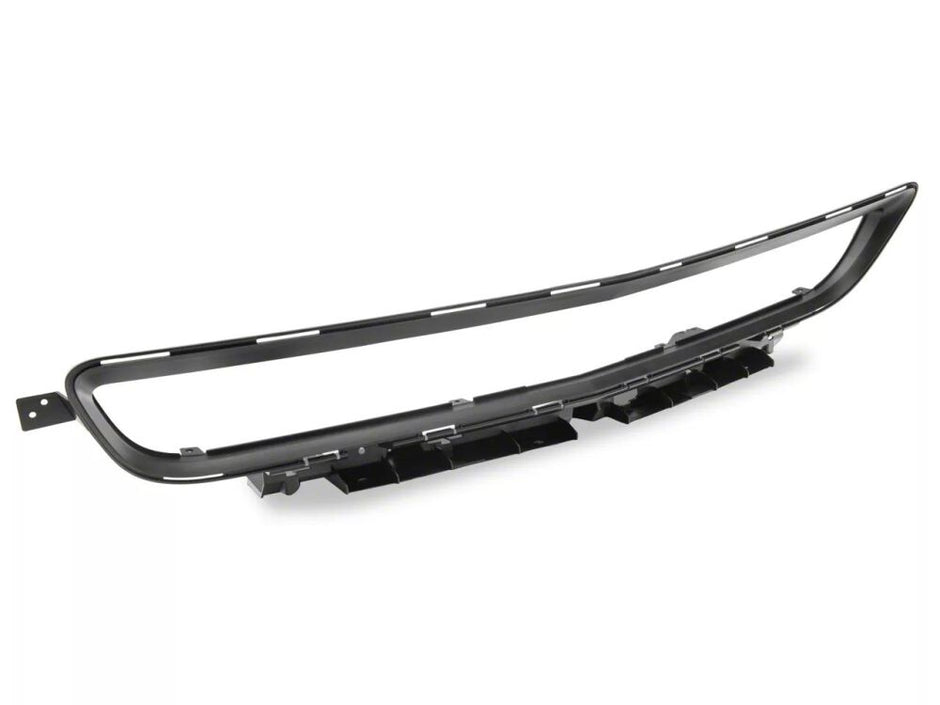 68260158AA Lower Grille Frame (CHALLENGER 15-23 SXT, R/T, SRT 392) (3)