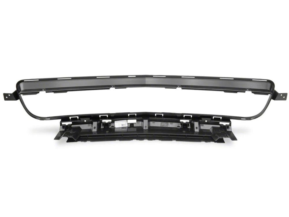 68260158AA Lower Grille Frame (CHALLENGER 15-23 SXT, R/T, SRT 392) (2)